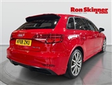 Audi A3 Image 4