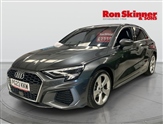 Audi A3 Image 2