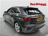 Audi A3 Image 3