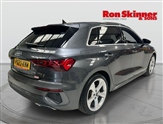 Audi A3 Image 4