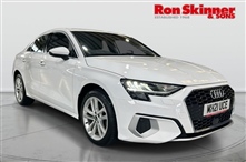 Used Audi A3