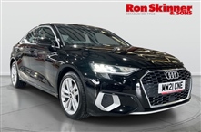 Used Audi A3