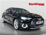 Audi A3 Image 1