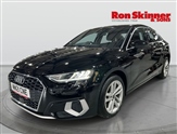 Audi A3 Image 2