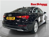 Audi A3 Image 4