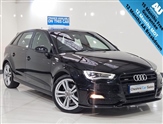 Used Audi A3