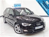 Used Audi A3