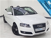 Used Audi A3