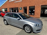 Used Audi A3