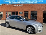 Used Audi A3