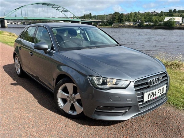Large image for the Used Audi A3
