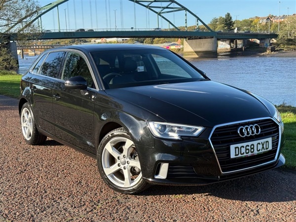Large image for the Used Audi A3