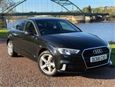 Used Audi A3