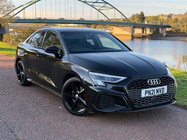 Large image for the Used Audi A3