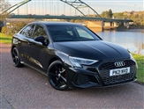 Used Audi A3