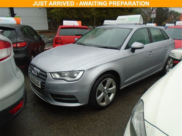 Large image for the Used Audi A3