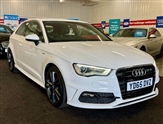 Used Audi A3