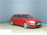 Used Audi A3