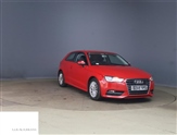 Used Audi A3