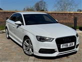 Used Audi A3
