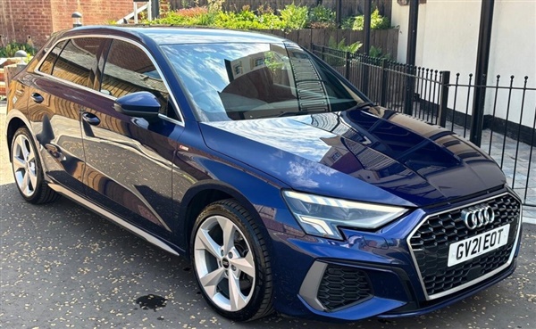 Large image for the Used Audi A3