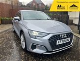 Used Audi A3