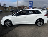 Audi A3 Image 4