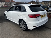 Audi A3 Image 4