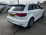 Audi A3 Image 6