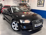 Used Audi A3