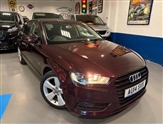 Used Audi A3