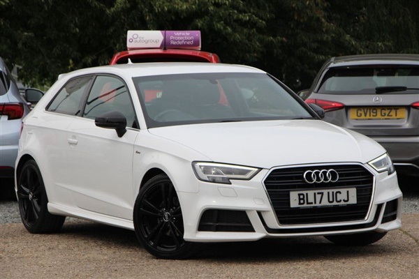 Large image for the Used Audi A3