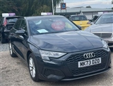 Used Audi A3