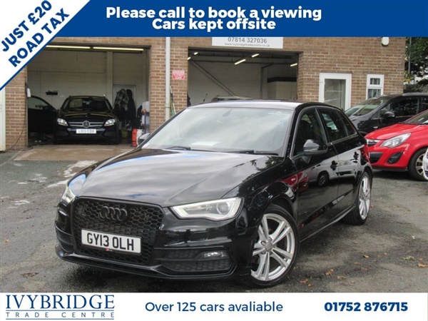 Large image for the Used Audi A3