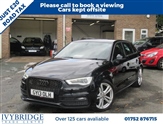 Used Audi A3