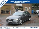 Used Audi A3