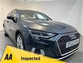 Used Audi A3