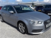 Used Audi A3