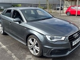 Used Audi A3