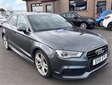 Used Audi A3