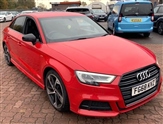 Used Audi A3