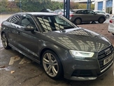 Used Audi A3