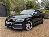 Used Audi A3