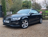 Used Audi A3