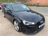 Used Audi A3