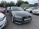 Used Audi A3