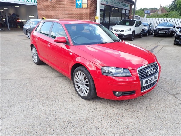 Large image for the Used Audi A3
