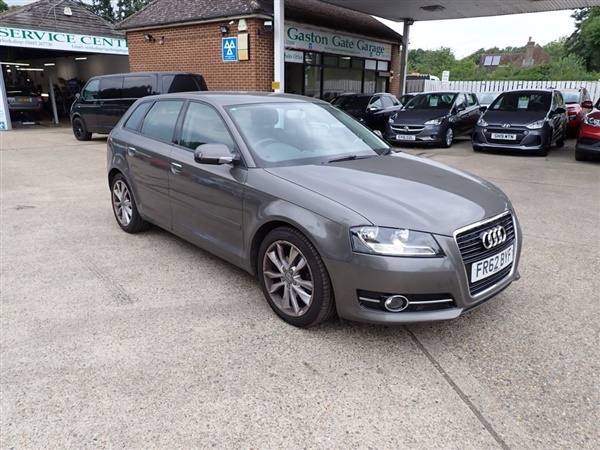 Large image for the Used Audi A3