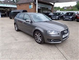 Used Audi A3