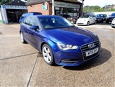 Used Audi A3